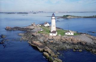 History of Lighthouses