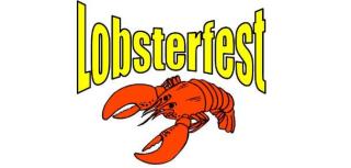 Lobsterfest Logo